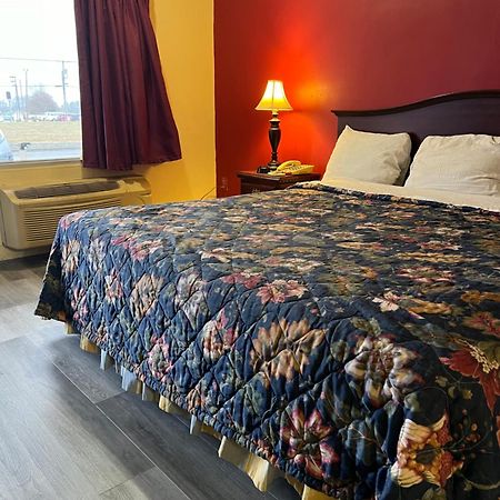 ويليامستون Ross Motel المظهر الخارجي الصورة