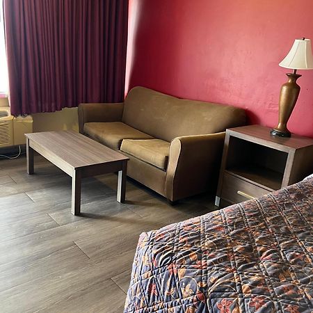 ويليامستون Ross Motel المظهر الخارجي الصورة