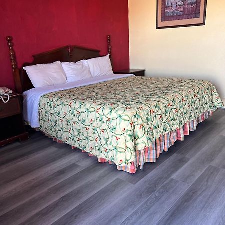 ويليامستون Ross Motel المظهر الخارجي الصورة