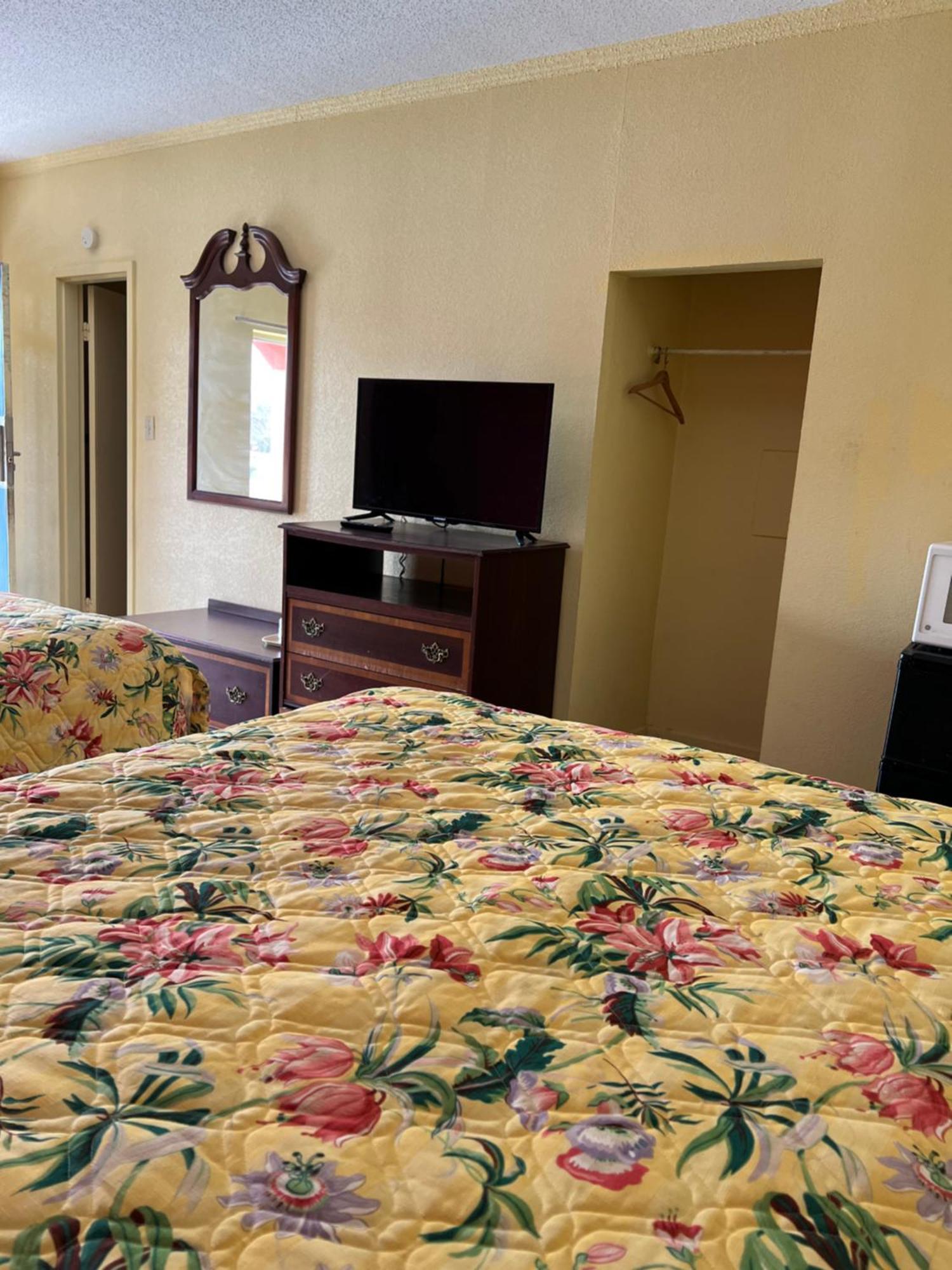 ويليامستون Ross Motel المظهر الخارجي الصورة