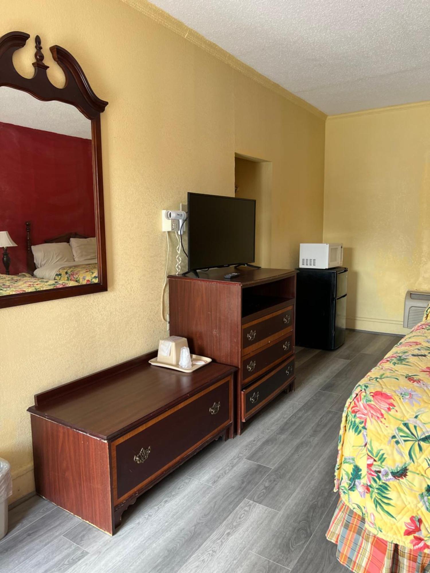 ويليامستون Ross Motel المظهر الخارجي الصورة