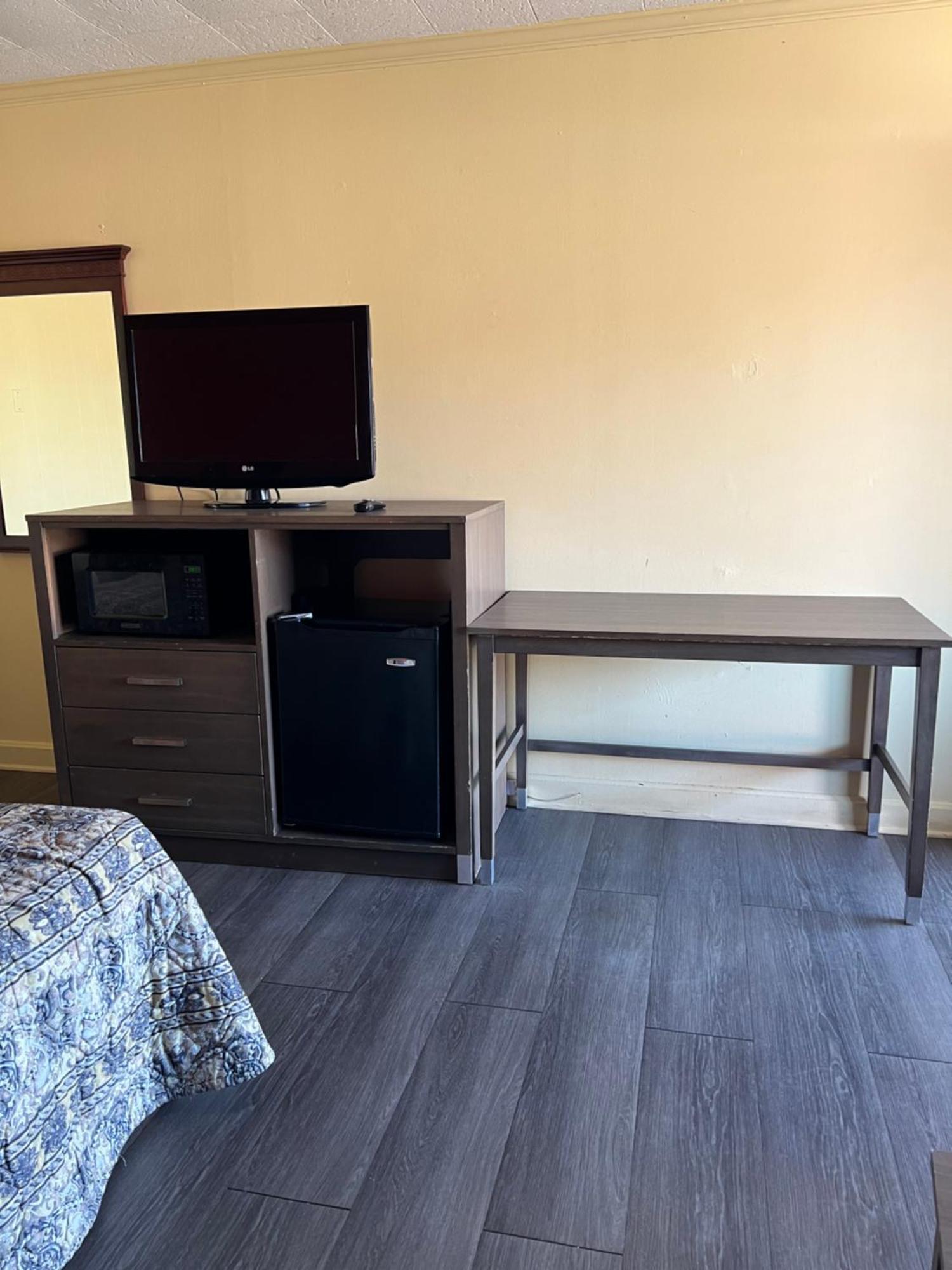 ويليامستون Ross Motel المظهر الخارجي الصورة