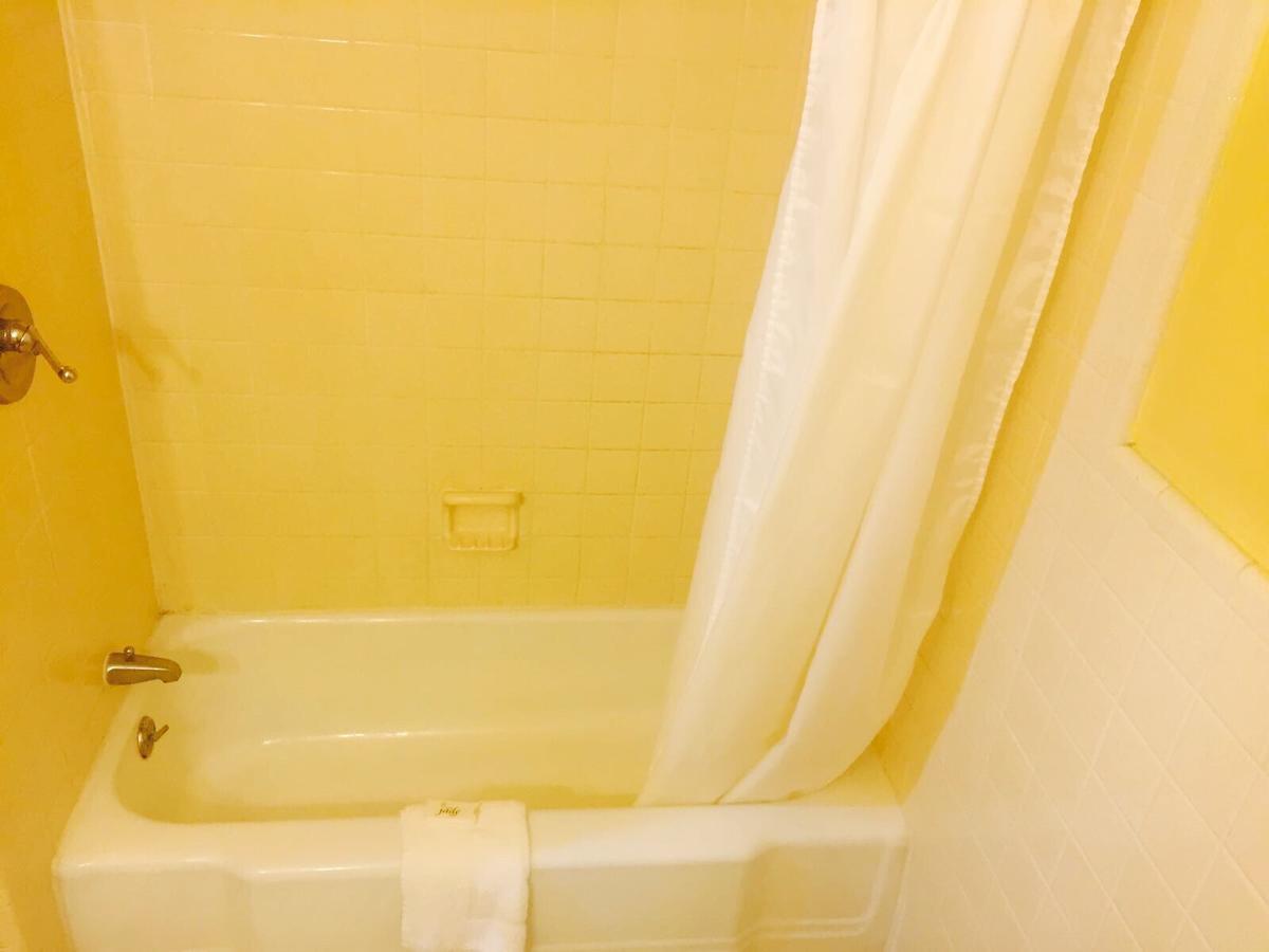 ويليامستون Ross Motel المظهر الخارجي الصورة