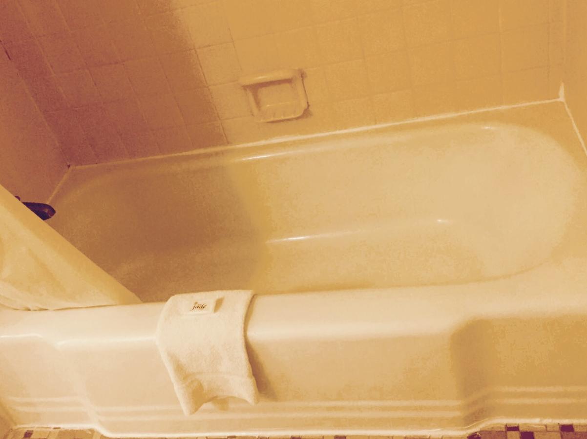 ويليامستون Ross Motel المظهر الخارجي الصورة
