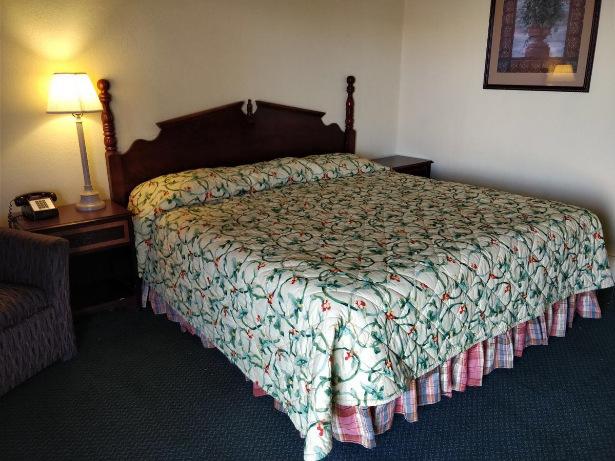 ويليامستون Ross Motel المظهر الخارجي الصورة